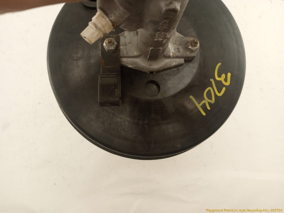Chevrolet Corvette C4 Power Brake Booster