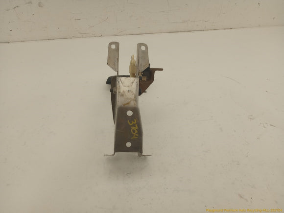 Chevrolet Corvette C4 Brake Pedal