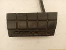 Chevrolet Corvette C4 Brake Pedal-3