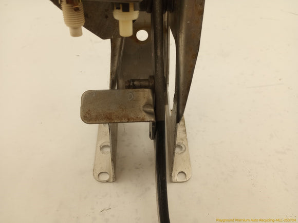Chevrolet Corvette C4 Brake Pedal