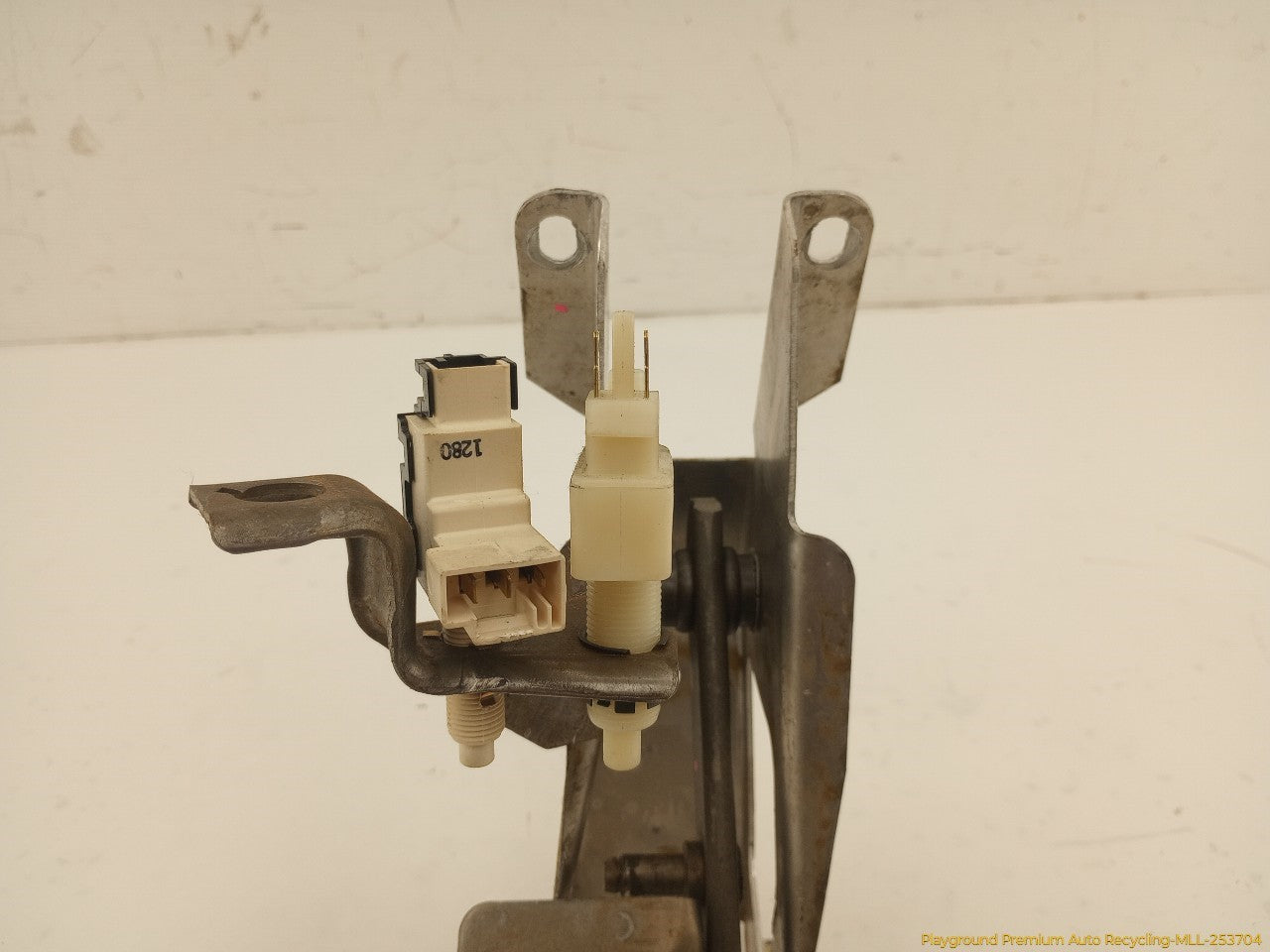 Chevrolet Corvette C4 Brake Pedal