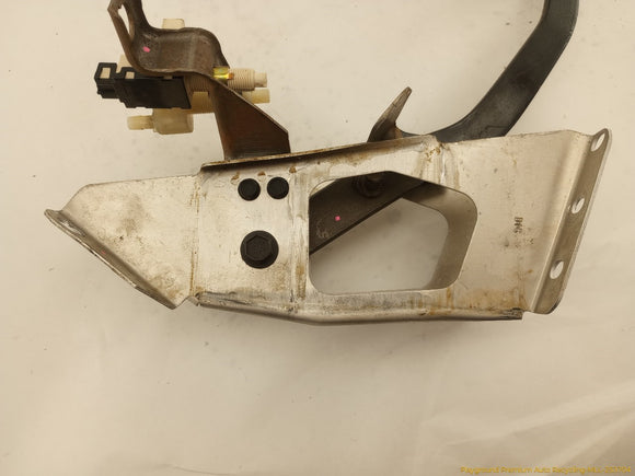 Chevrolet Corvette C4 Brake Pedal