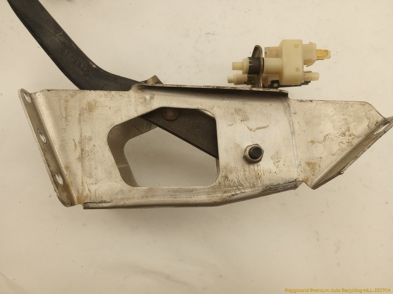 Chevrolet Corvette C4 Brake Pedal