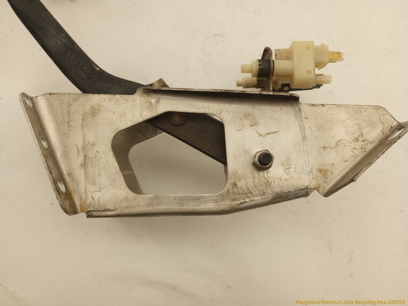 Chevrolet Corvette C4 Brake Pedal