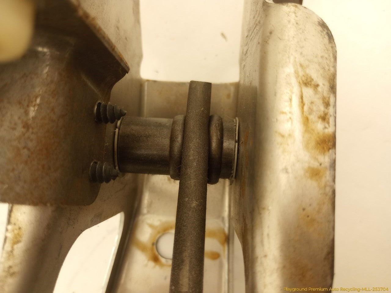 Chevrolet Corvette C4 Brake Pedal