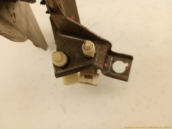 Chevrolet Corvette C4 Brake Pedal