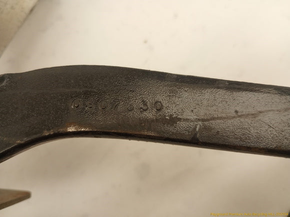 Chevrolet Corvette C4 Brake Pedal