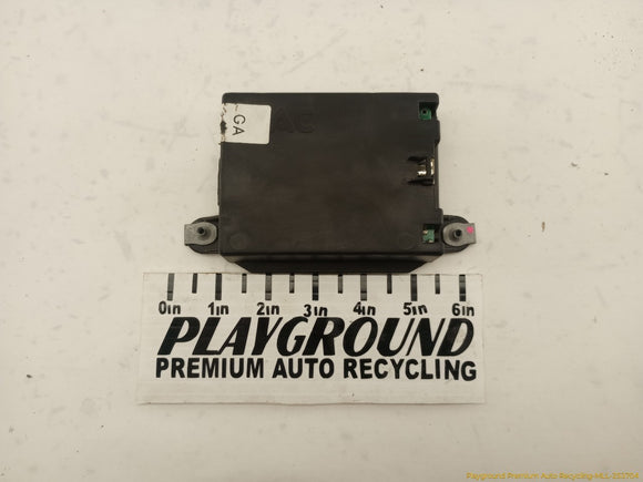 Chevrolet Corvette C4 Cruise Control Module