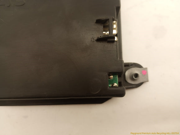 Chevrolet Corvette C4 Cruise Control Module