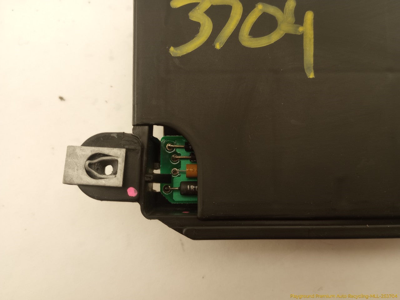 Chevrolet Corvette C4 Cruise Control Module