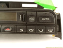 Jaguar XK8 Climate Control Switch-5