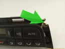 Jaguar XK8 Climate Control Switch-7