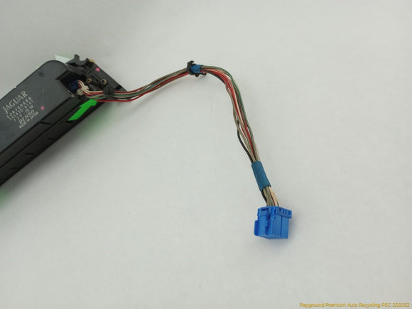 Jaguar XK8 Climate Control Switch