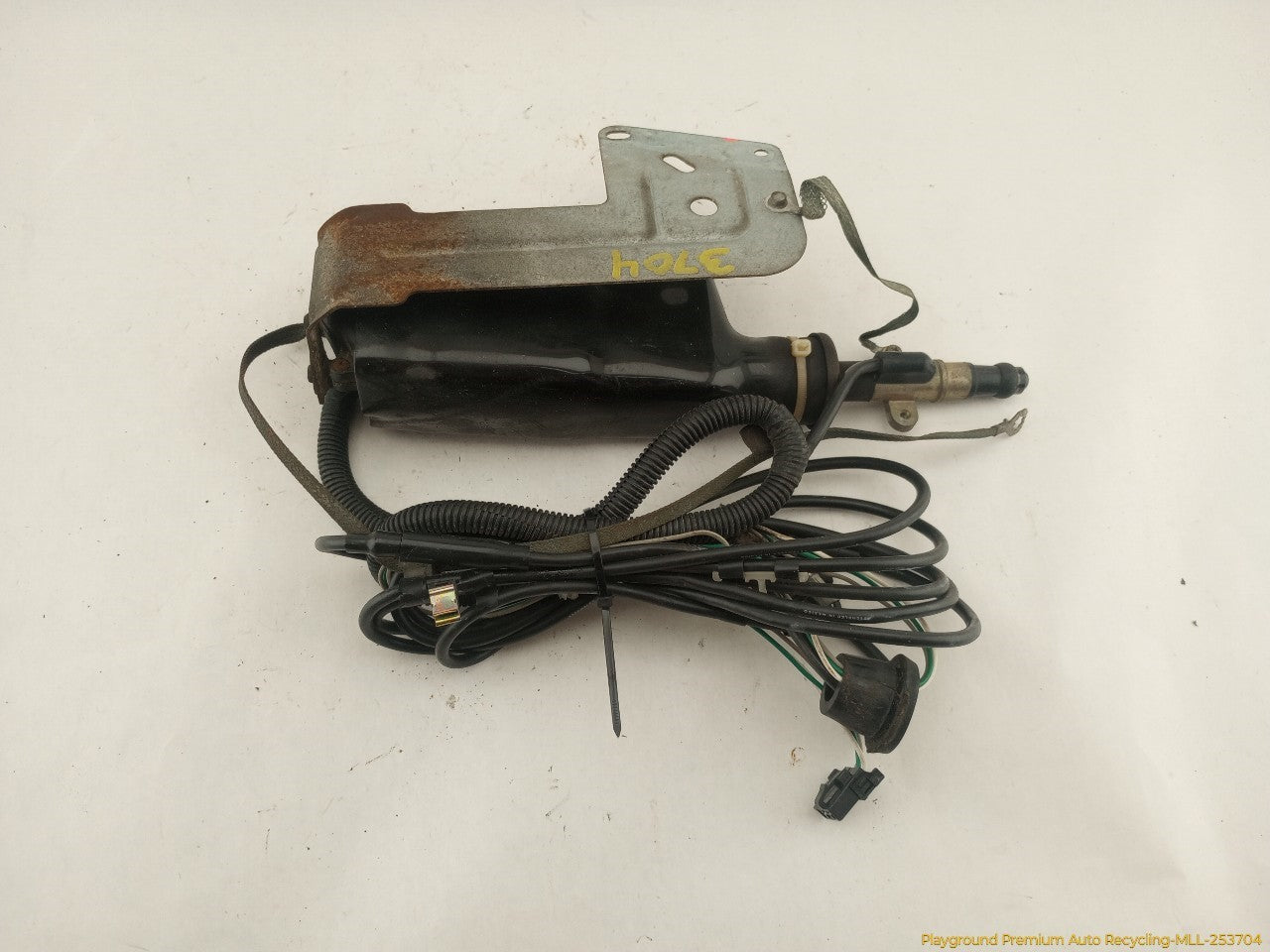 Chevrolet Corvette C4 Power Antenna - 0