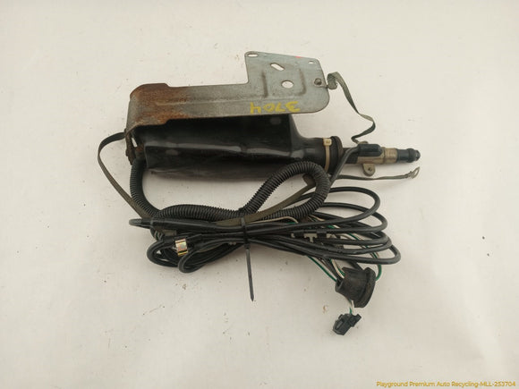 Chevrolet Corvette C4 Power Antenna