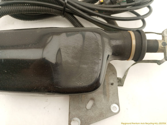 Chevrolet Corvette C4 Power Antenna