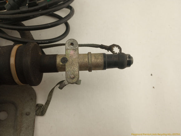 Chevrolet Corvette C4 Power Antenna