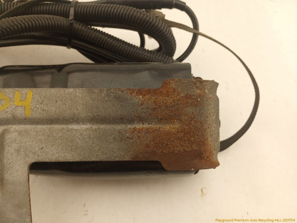 Chevrolet Corvette C4 Power Antenna