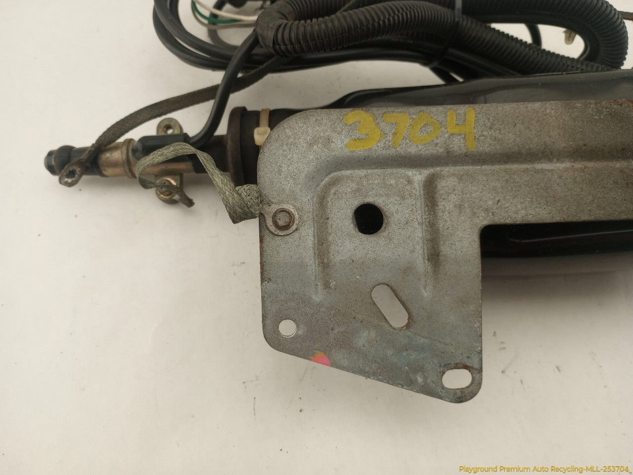 Chevrolet Corvette C4 Power Antenna
