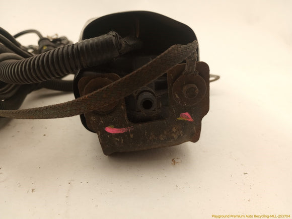 Chevrolet Corvette C4 Power Antenna