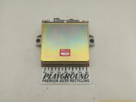 Chevrolet Corvette C4 ABS Control Module