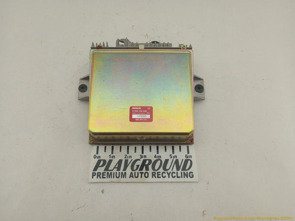 Chevrolet Corvette C4 ABS Control Module