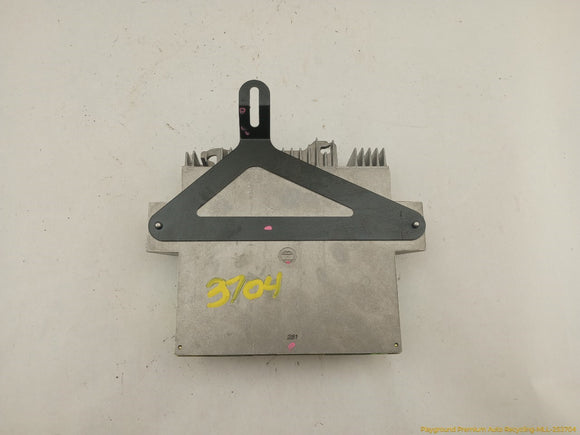 Chevrolet Corvette C4 ABS Control Module