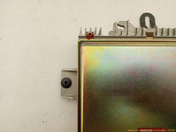 Chevrolet Corvette C4 ABS Control Module