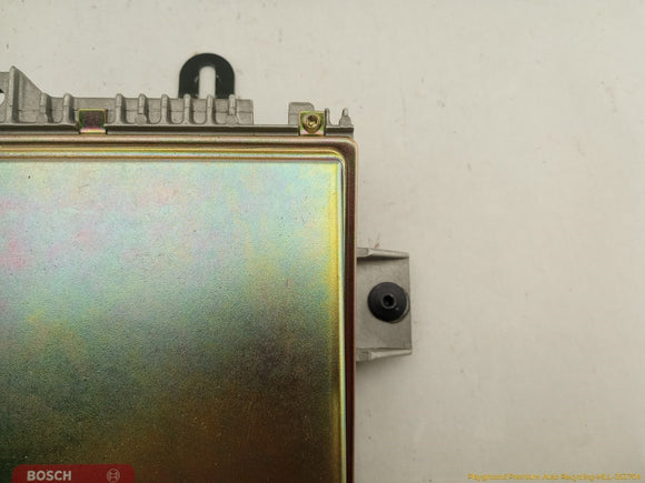 Chevrolet Corvette C4 ABS Control Module