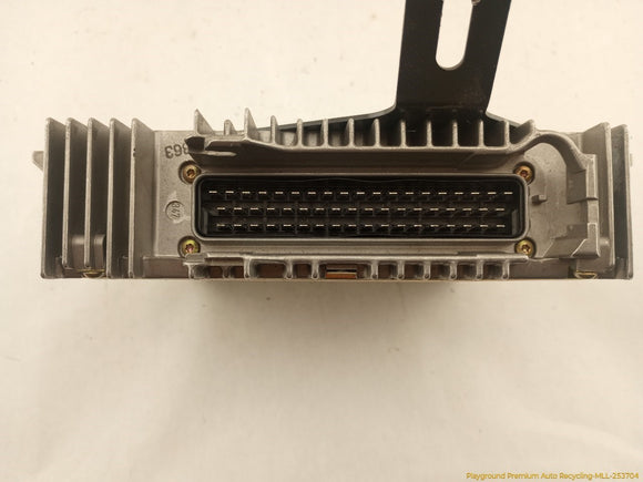 Chevrolet Corvette C4 ABS Control Module