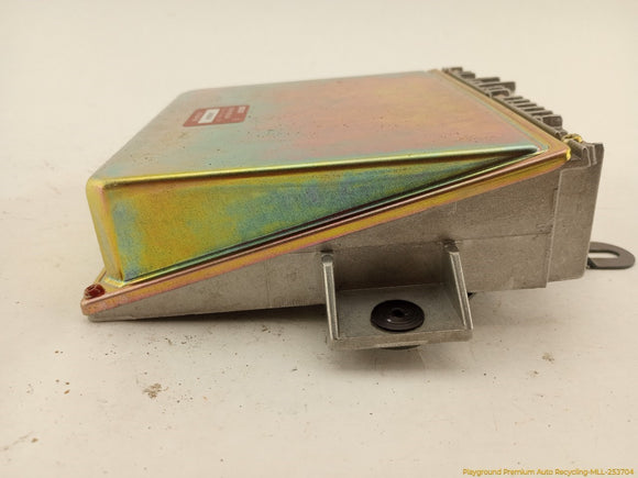 Chevrolet Corvette C4 ABS Control Module