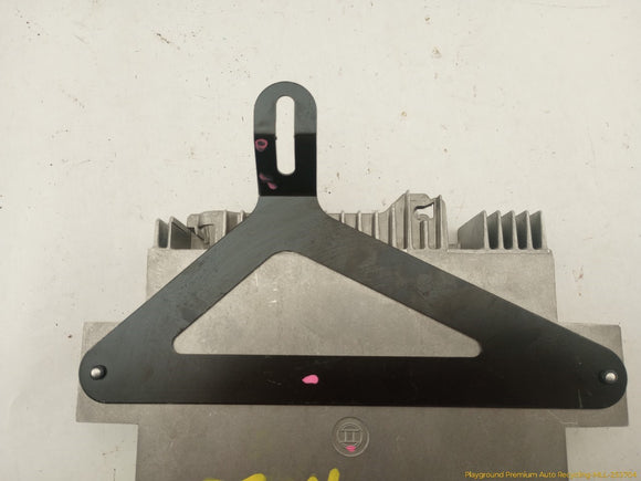 Chevrolet Corvette C4 ABS Control Module