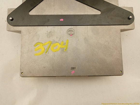 Chevrolet Corvette C4 ABS Control Module