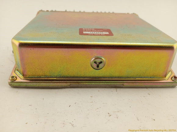 Chevrolet Corvette C4 ABS Control Module