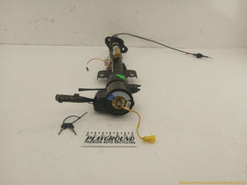 Chevrolet Corvette C4 Steering Column