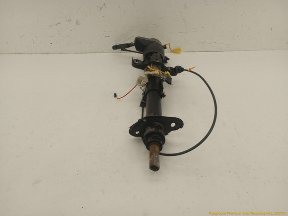 Chevrolet Corvette C4 Steering Column