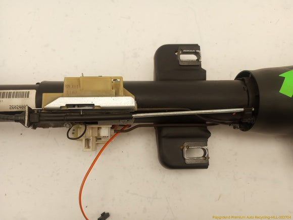 Chevrolet Corvette C4 Steering Column