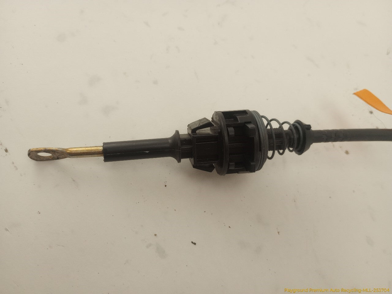 Chevrolet Corvette C4 Steering Column