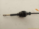 Chevrolet Corvette C4 Steering Column-6