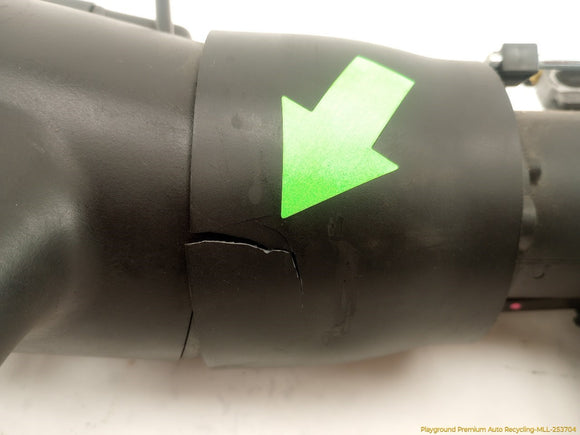 Chevrolet Corvette C4 Steering Column