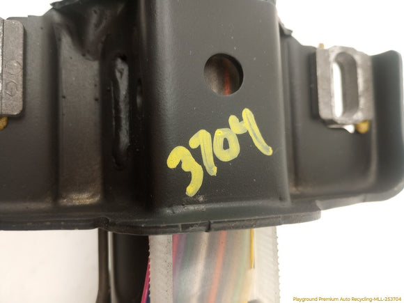 Chevrolet Corvette C4 Steering Column