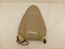 Jaguar XK8 Passenger Right Front Upper Seat Cushion-1