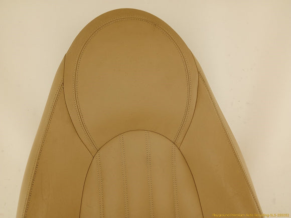Jaguar XK8 Passenger Right Front Upper Seat Cushion