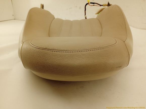 Jaguar XK8 Passenger Right Front Upper Seat Cushion