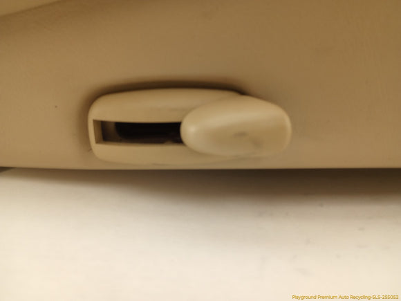 Jaguar XK8 Passenger Right Front Upper Seat Cushion