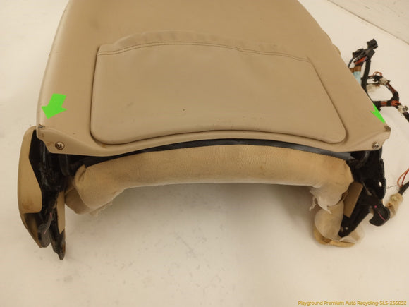 Jaguar XK8 Passenger Right Front Upper Seat Cushion