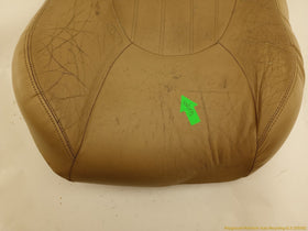 Jaguar XK8 Passenger Right Front Lower Seat Cushion - 0