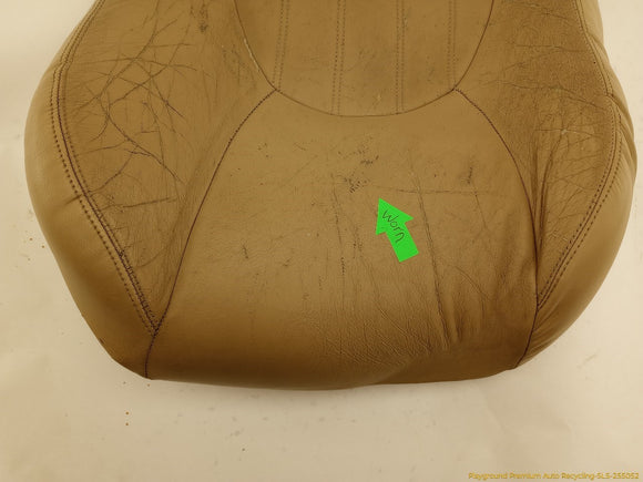 Jaguar XK8 Passenger Right Front Lower Seat Cushion