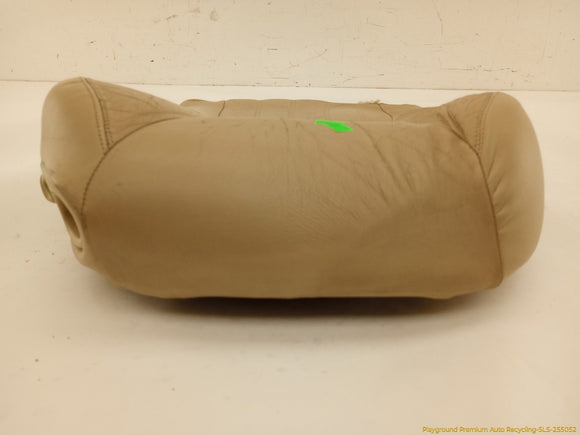 Jaguar XK8 Passenger Right Front Lower Seat Cushion