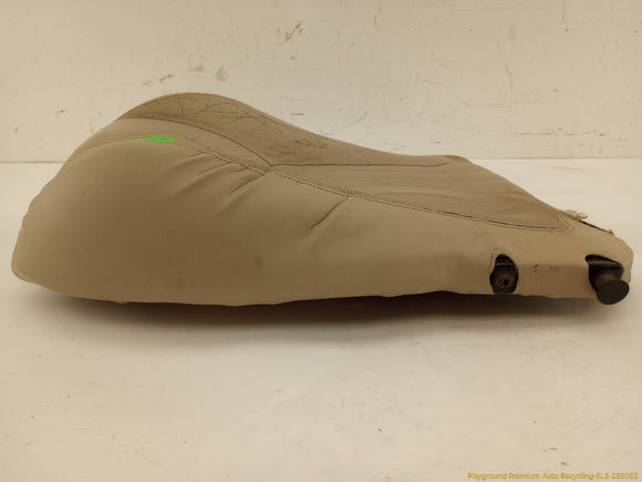 Jaguar XK8 Passenger Right Front Lower Seat Cushion